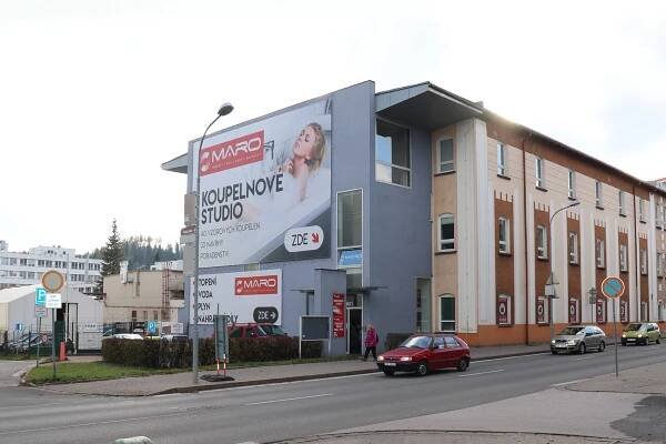 MARO, koupelnové studio foto 1