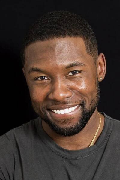 Trevante Rhodes herec