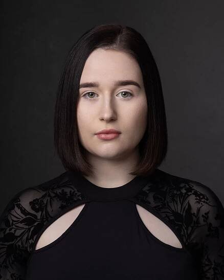 Niamh O'Malley