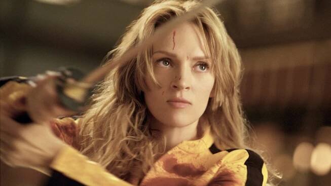 7 nejoblíbenějších filmů Quentina Tarantina: Od Čelistí k Apokalypse