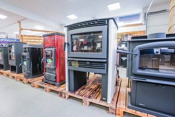 Prodejna udíren a příslušenství GRILLPAL v Hradci Králové | Udirny-Grillpal.cz 