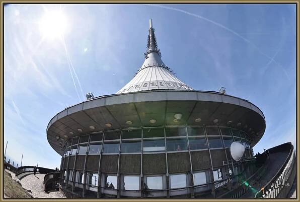 Pod Ještědem | Foto web