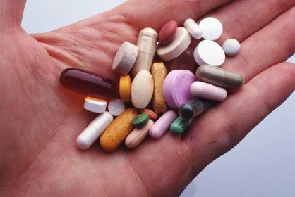 Přehled pilulek na prostatitidu pro účinnou léčbu onemocnění
