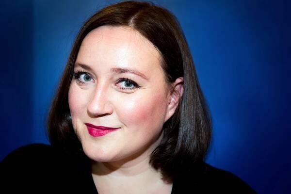 Katarína Koščová: Nebudem sa tváriť, že ma niektoré veci netrápia
