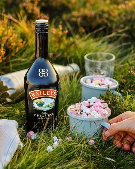 Baileys Original Irish Cream 17 %