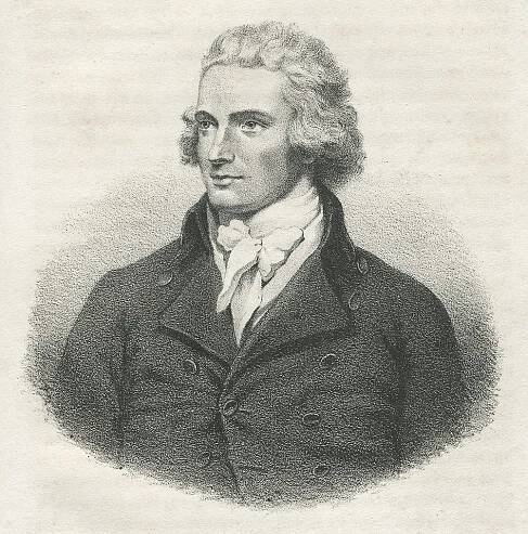 Mungo Park – Wikipedie