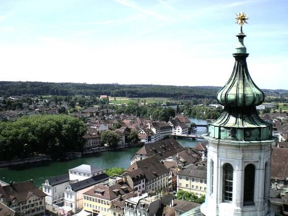 Gratis Fotos Solothurn nach Bezirken – Fotos Kanton Solothurn