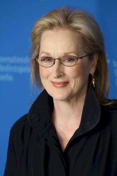 Meryl Streep
