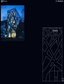 Superflat Architecture (Dissertation) — Studio Andreas Lechner