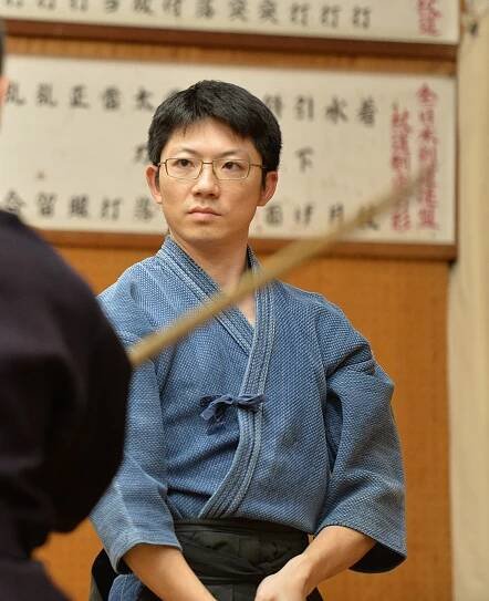 神道夢想流杖道　紘武杖道会 | 東京 板橋本町　紘武館道場