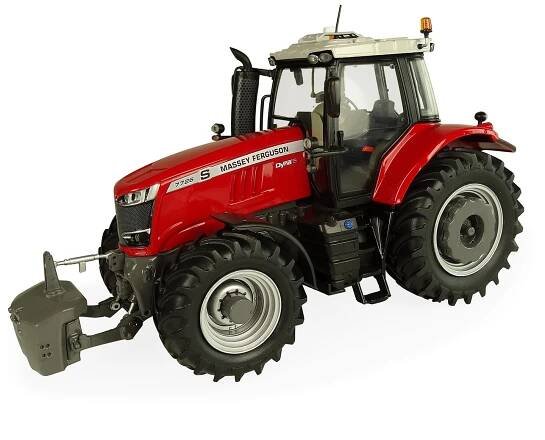 Massey Ferguson 7726S