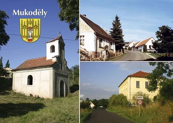 Mukoděly - Oficiální stránky města Vroutek