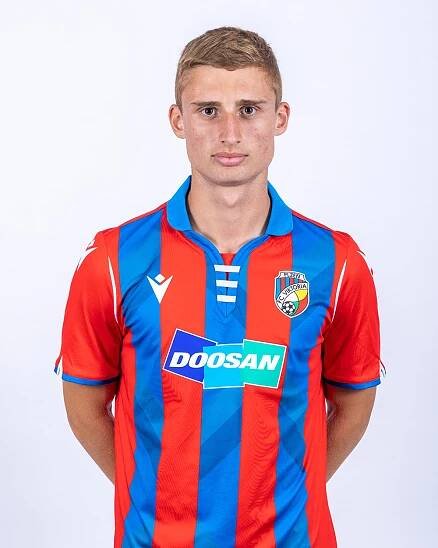 Pavel Gaszczyk #0