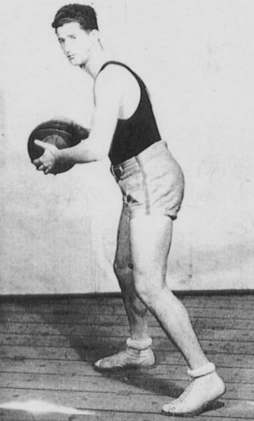 Sam Schoenfeld