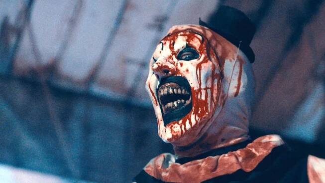 Terrifier 3