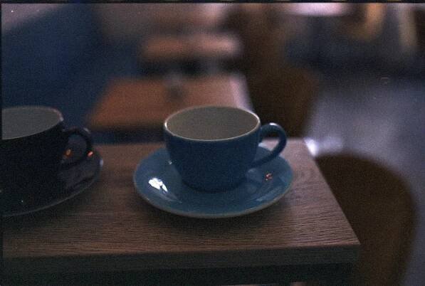 Café Ignác Jihlava – RADIM STRACHOŇ fotograf