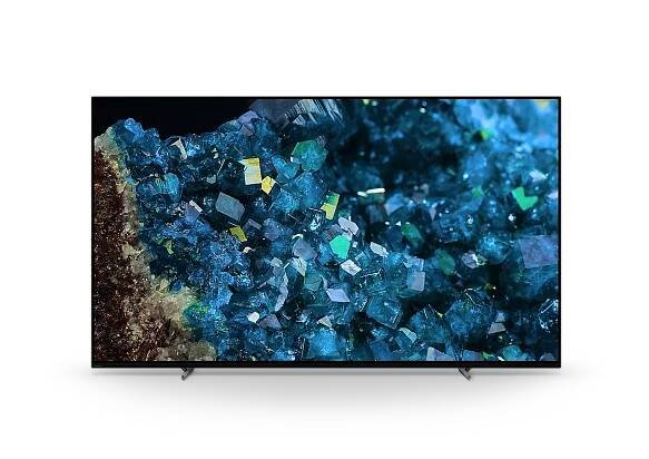 Sony XR-55A80L Zdroj: Sony