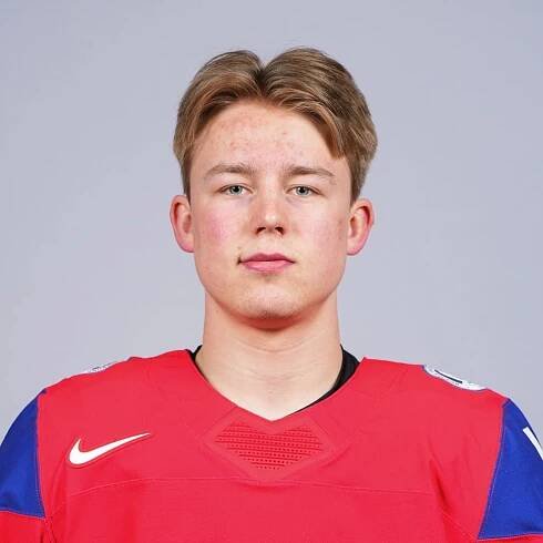 IIHF - Norway