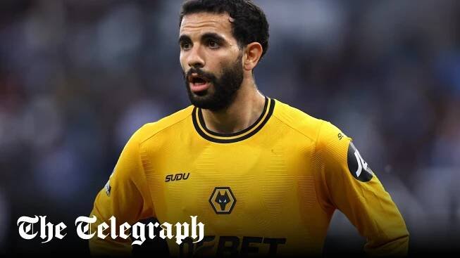 Wolves to offer £50m-rated Rayan Ait-Nouri a new deal