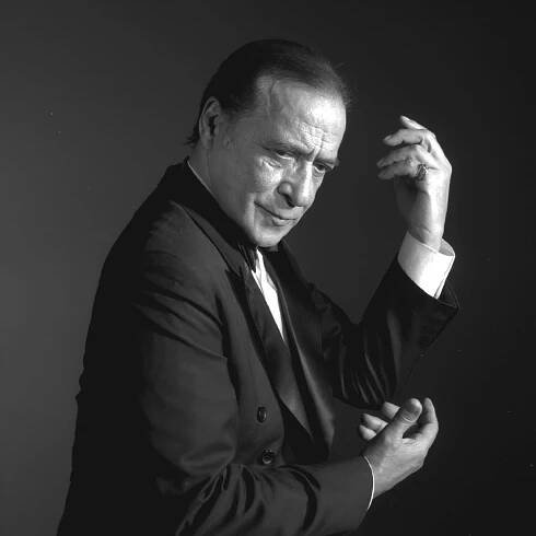 Juan Carlos Copes, Who Brought Tango to Broadway, Dies at 89