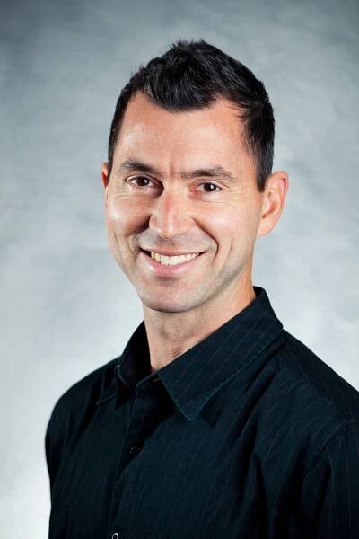 John Russell Patent Attorney — Mr. IP Law