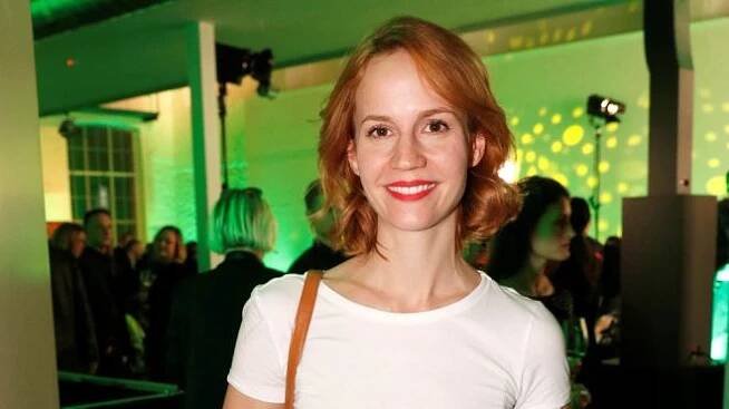 Barbora Mudrová z Ulice mimo seriál rozhodně | KINOTIP2.cz