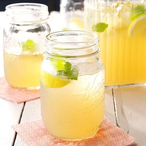 This Lemonade Recipe Is Just Like Grandma’s