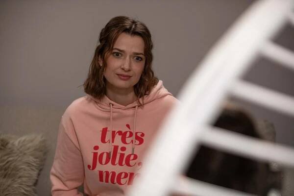 Ordinace v růžové zahradě - Doktor vrah - Z filmu - Marika Šoposká