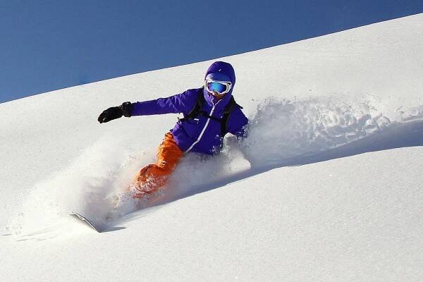 Personal Ski Guide and Snowboard Schule - Kitzbuehel - Christian Meier