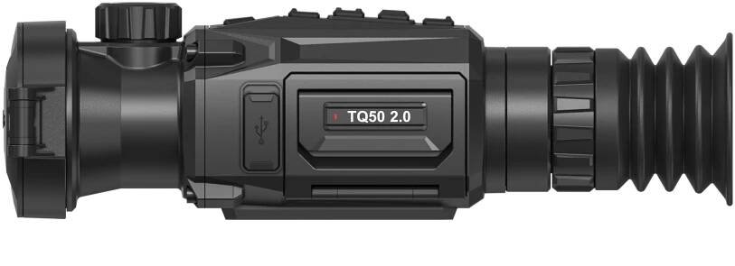 Hikmicro Thunder TQ50 2.0 - Texan.sk