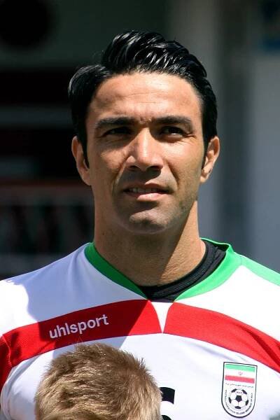 Javad Nekounam – Wikipedia