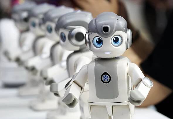 AI cannot feel emotions, but it can recognize them in an image