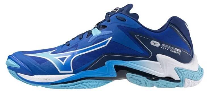 Pánské tenisky Boty Mizuno Wave Lightning Z8 M V1GA240001 45