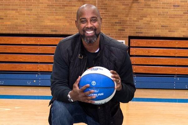 Kenny Anderson | Latest News | New York Post