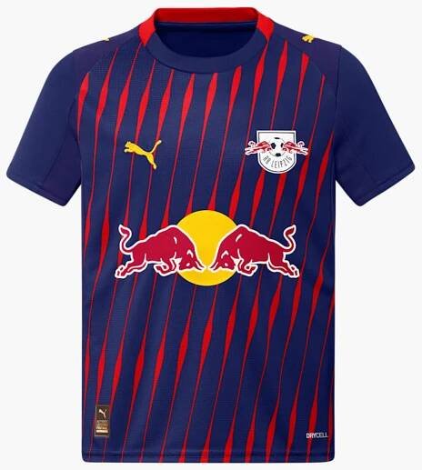 RBL PUMA Away Jersey 25/26