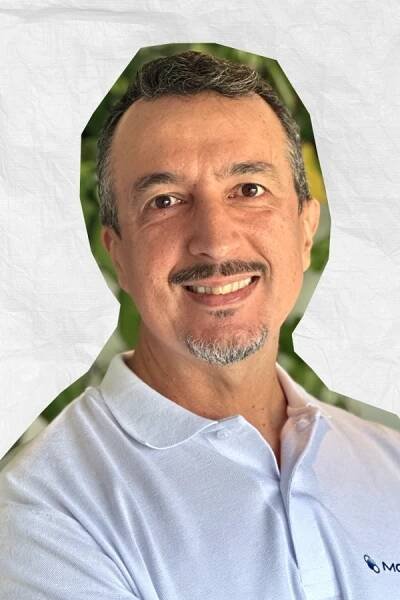Ricardo Palhares