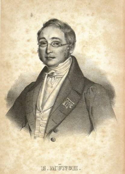 Ernst Münch (Historiker, 1798)