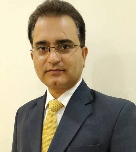 TCCI Manufacturing Announces Deepak Upreti New Director of Sales and Marketing for India
