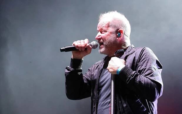 Kapela Jasná Páka zrušila koncert! Koller má zdravotní potíže, tvrdí zdroj