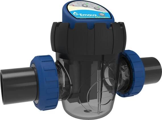 Emaux SSC Nano Salt 9130047