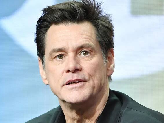 Jim Carrey's older sister Rita has died: 'Rita always had a loving soul,' says husband