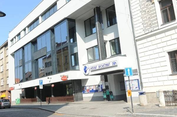 Městský společenský dům v Kolíně , Kolín, Kolín I - Živéfirmy.cz
