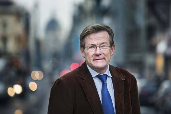 N-VA kiest voor ECR-fractie in Europees Parlement