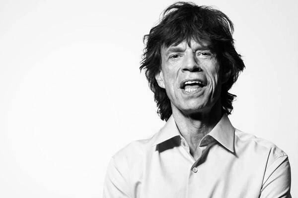 Nová píseň od dua Jagger Grohl