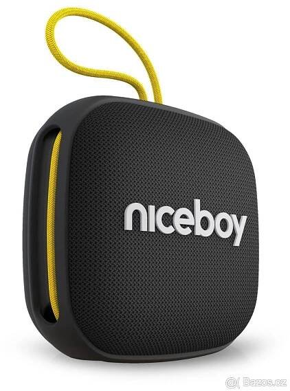 Niceboy RAZE Mini 4