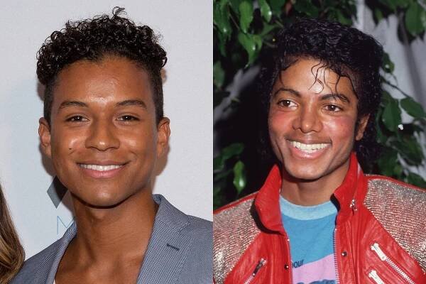 Michael Jackson’s Nephew Jaafar to Star as Late Singer in Biopic
