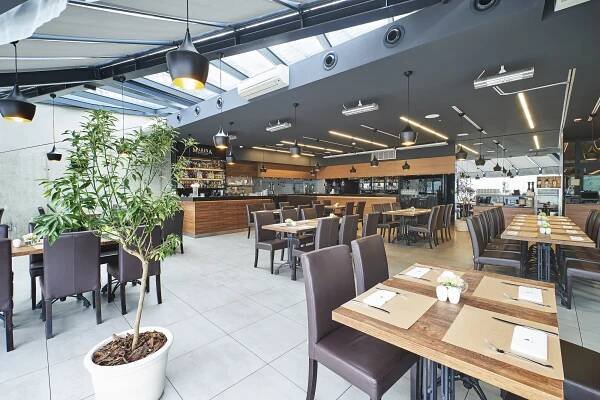 Výnimočný pobyt očarí všetky zmysly hostí - luxus, famózna gastronómia aj celoročný INFINITY POOL