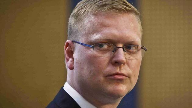 Bělobrádek: Za doktorandy má platit zdravotní pojištění stát