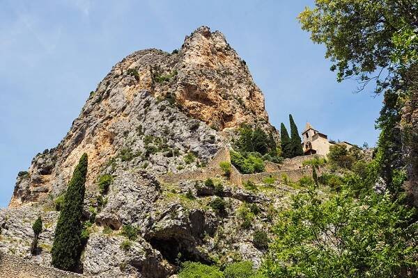 Verdon Gorge: Europe’s Grand Canyon | The WANDERLUSTers