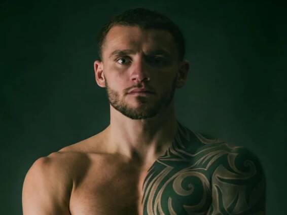 Joe Smith Jr vs Maxim Vlasov: American primed for world title tilt in tribute to ‘The Common Man’